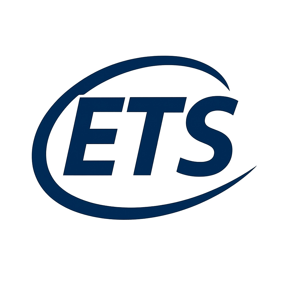 Ellion Technology Services Logo
